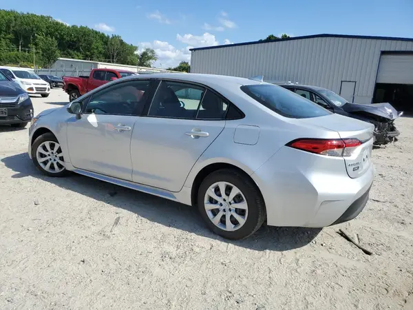 5YFB4MDE3SP311070 2025 TOYOTA COROLLA - Image 2