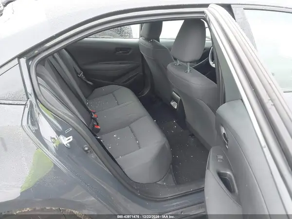 5YFB4MDE3SP311568 2025 TOYOTA COROLLA - Image 8