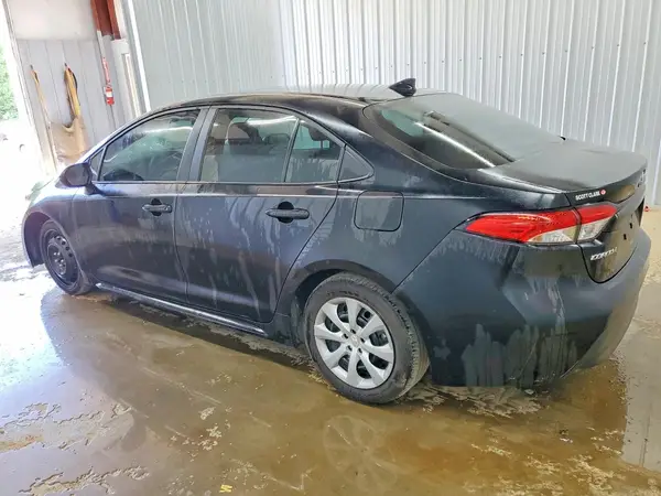 5YFB4MDE3SP311666 2025 TOYOTA COROLLA - Image 2