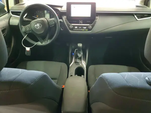 5YFB4MDE3SP311666 2025 TOYOTA COROLLA - Image 8