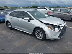 5YFB4MDE3SP312266 2025 TOYOTA COROLLA