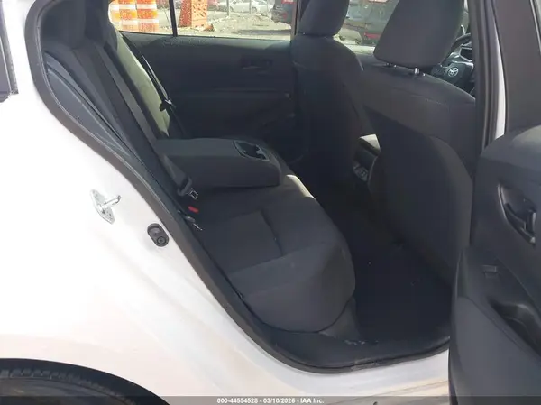 5YFB4MDE3SP312476 2025 TOYOTA COROLLA - Image 8