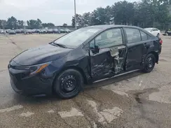 5YFB4MDE3SP313045 2025 TOYOTA COROLLA