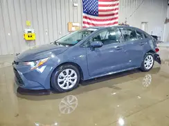 5YFB4MDE3SP313143 2025 TOYOTA COROLLA
