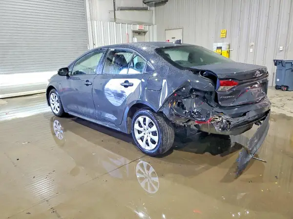 5YFB4MDE3SP313143 2025 TOYOTA COROLLA - Image 2