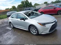 5YFB4MDE3SP313269 2025 TOYOTA COROLLA