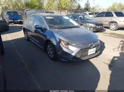 5YFB4MDE3SP313952 2025 TOYOTA COROLLA