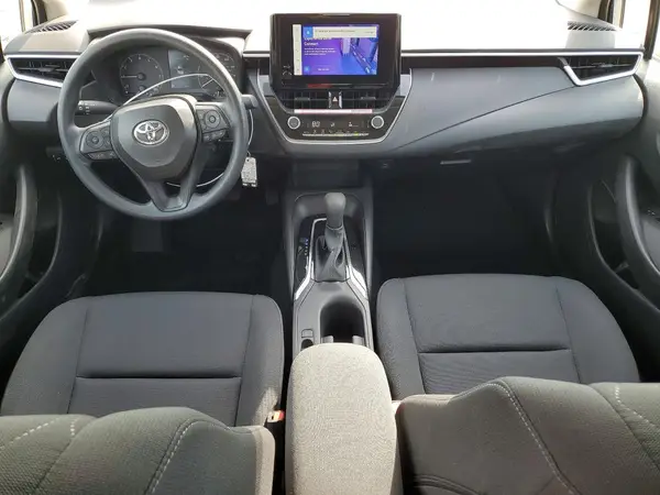 5YFB4MDE3SP314079 2025 TOYOTA COROLLA - Image 8