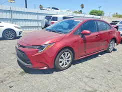 5YFB4MDE3SP314115 2025 TOYOTA COROLLA