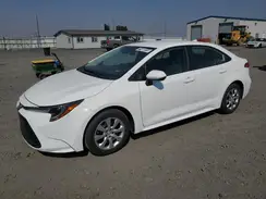 5YFB4MDE3SP314342 2025 TOYOTA COROLLA