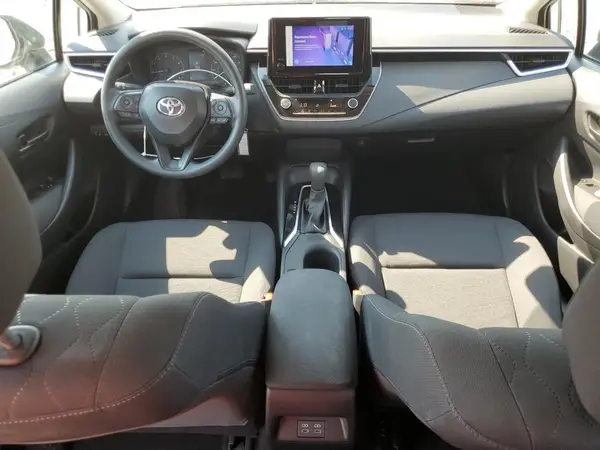 5YFB4MDE3SP314342 2025 TOYOTA COROLLA - Image 8