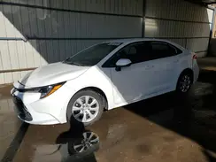 5YFB4MDE3SP314518 2025 TOYOTA COROLLA