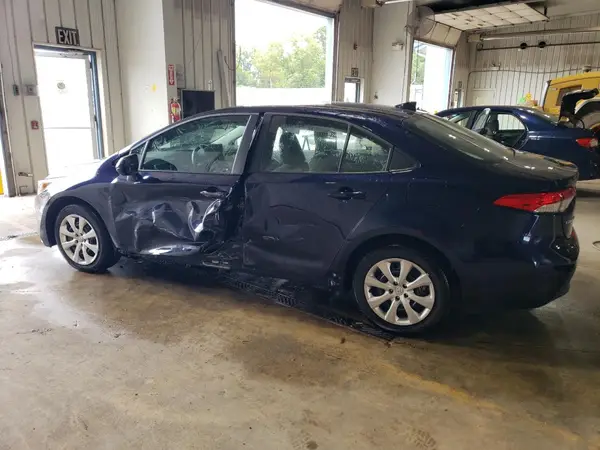 5YFB4MDE3SP314728 2025 TOYOTA COROLLA - Image 2