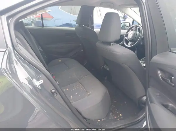 5YFB4MDE3SP315264 2025 TOYOTA COROLLA - Image 8