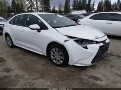 5YFB4MDE3SP316284 2025 TOYOTA COROLLA