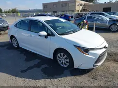 5YFB4MDE3SP317791 2025 TOYOTA COROLLA
