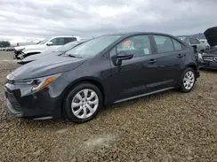 5YFB4MDE3SP318391 2025 TOYOTA COROLLA