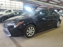 5YFB4MDE3SP318620 2025 TOYOTA COROLLA