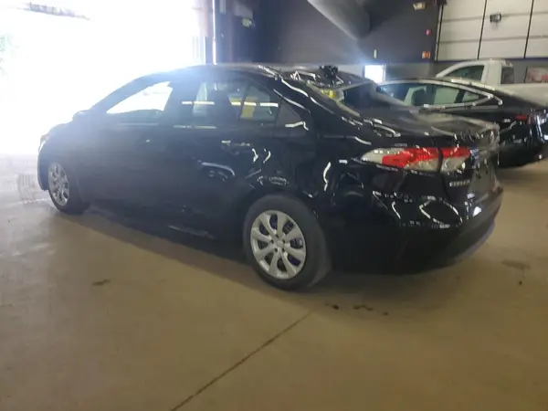 5YFB4MDE3SP318620 2025 TOYOTA COROLLA - Image 2