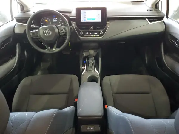 5YFB4MDE3SP320061 2025 TOYOTA COROLLA - Image 8