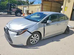 5YFB4MDE3SP321937 2025 TOYOTA COROLLA