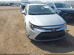5YFB4MDE3SP322487 2025 TOYOTA COROLLA