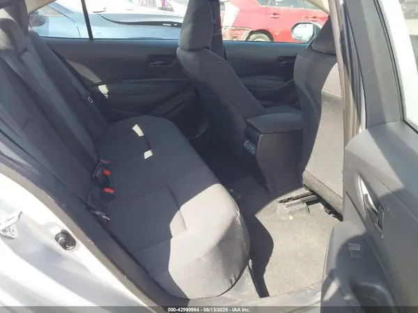 5YFB4MDE3SP322487 2025 TOYOTA COROLLA - Image 8