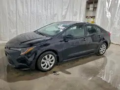 5YFB4MDE3SP322604 2025 TOYOTA COROLLA