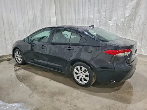 5YFB4MDE3SP322604 2025 TOYOTA COROLLA - Image 2