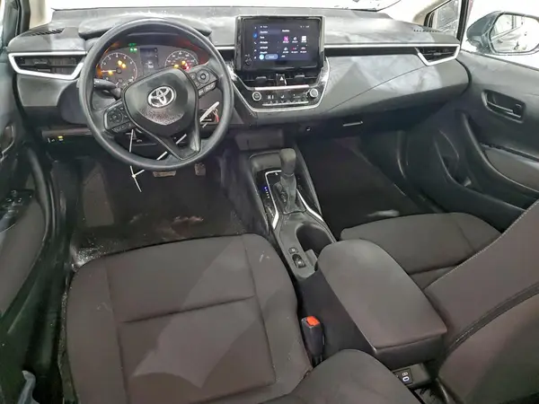 5YFB4MDE3SP322604 2025 TOYOTA COROLLA - Image 8