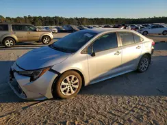5YFB4MDE3SP323476 2025 TOYOTA COROLLA