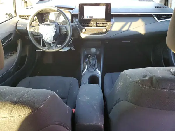 5YFB4MDE3SP323476 2025 TOYOTA COROLLA - Image 8