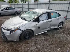 5YFB4MDE3SP323753 2025 TOYOTA COROLLA