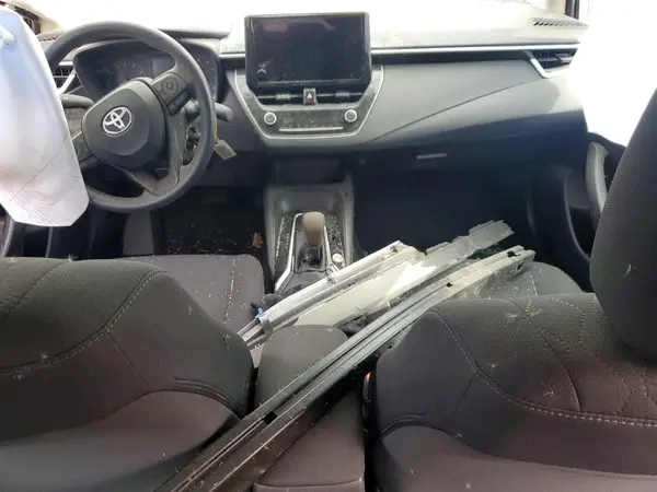 5YFB4MDE3SP323753 2025 TOYOTA COROLLA - Image 8