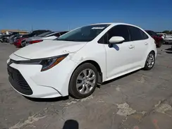 5YFB4MDE3SP323798 2025 TOYOTA COROLLA