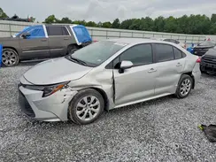 5YFB4MDE3SP323834 2025 TOYOTA COROLLA
