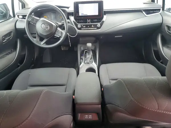 5YFB4MDE3SP323834 2025 TOYOTA COROLLA - Image 8