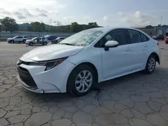 5YFB4MDE3SP324126 2025 TOYOTA COROLLA