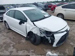 5YFB4MDE3SP324188 2025 TOYOTA COROLLA