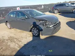5YFB4MDE3SP326779 2025 TOYOTA COROLLA