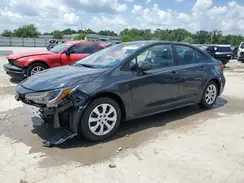 5YFB4MDE3SP326992 2025 TOYOTA COROLLA