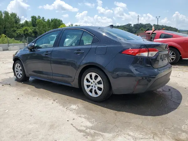 5YFB4MDE3SP326992 2025 TOYOTA COROLLA - Image 2