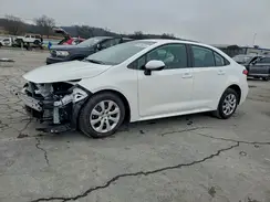 5YFB4MDE3SP327608 2025 TOYOTA COROLLA