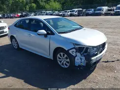 5YFB4MDE3SP327737 2025 TOYOTA COROLLA