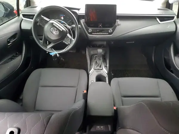 5YFB4MDE3SP327785 2025 TOYOTA COROLLA - Image 8