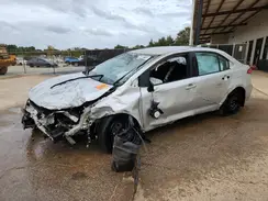 5YFB4MDE3SP328094 2025 TOYOTA COROLLA