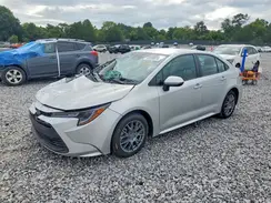 5YFB4MDE3SP328869 2025 TOYOTA COROLLA