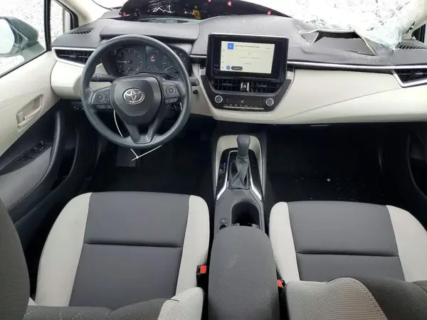 5YFB4MDE3SP328869 2025 TOYOTA COROLLA - Image 8