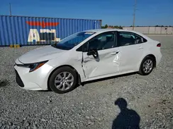 5YFB4MDE3SP329424 2025 TOYOTA COROLLA