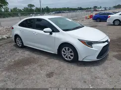 5YFB4MDE3SP329794 2025 TOYOTA COROLLA